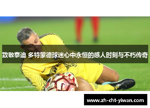 致敬泰迪 多特蒙德球迷心中永恒的感人时刻与不朽传奇